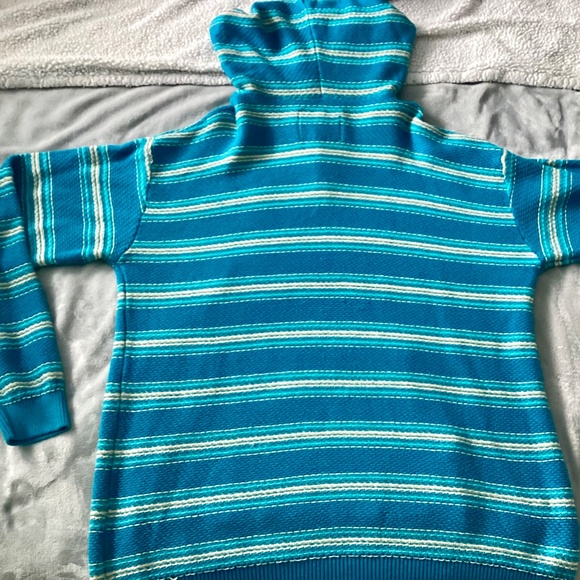 DIXXON Flannel Company Sweater Hoodie. Size XL Hippie - Picture 8 of 10